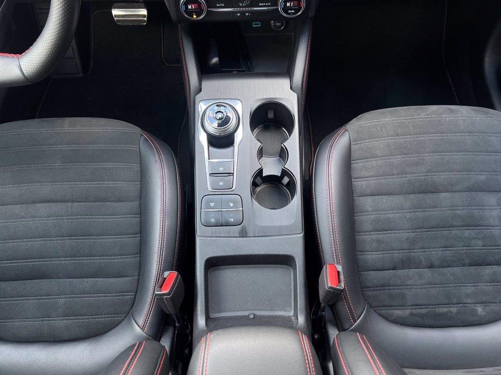 FORD Kuga 1.5 EcoBlue 120 CV aut. 2WD ST-Line X del 2020