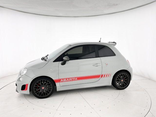 ABARTH 595 1.4 Turbo T-Jet 160 CV Turismo