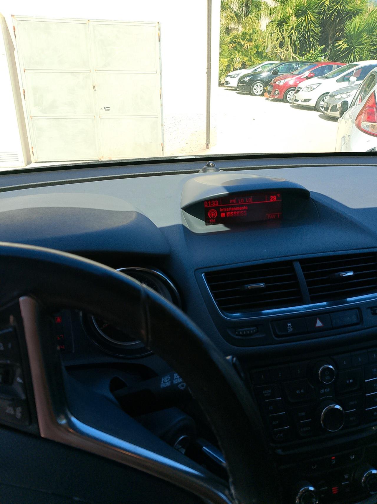 Opel Mokka 1.7 CDTI Ecotec 131 CV 4x2 aut. Cosmo