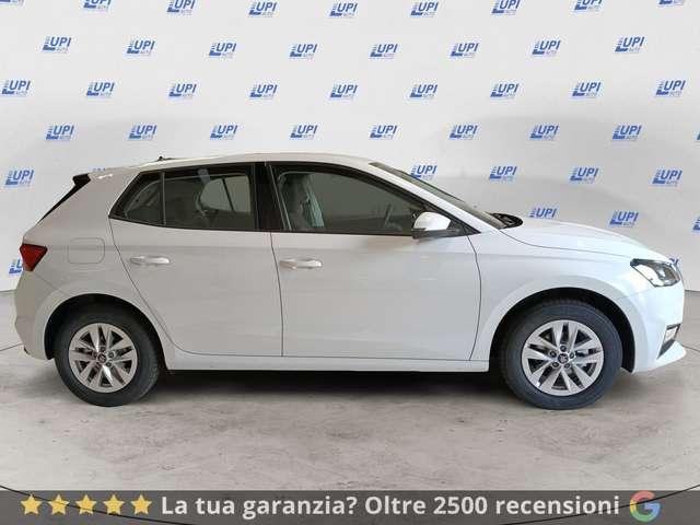 Skoda Fabia 1.0 TSI Evo 70KW YOUR WAY