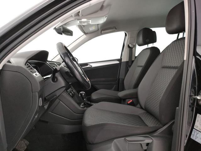 VOLKSWAGEN Tiguan 2.0 TDI SCR DSG Advanced R-Line Exterior Pack