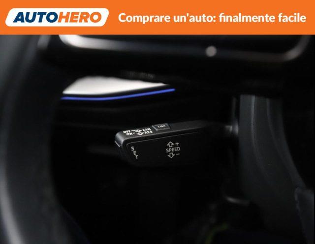 AUDI A3 SPB 35 TFSI Business Advanced