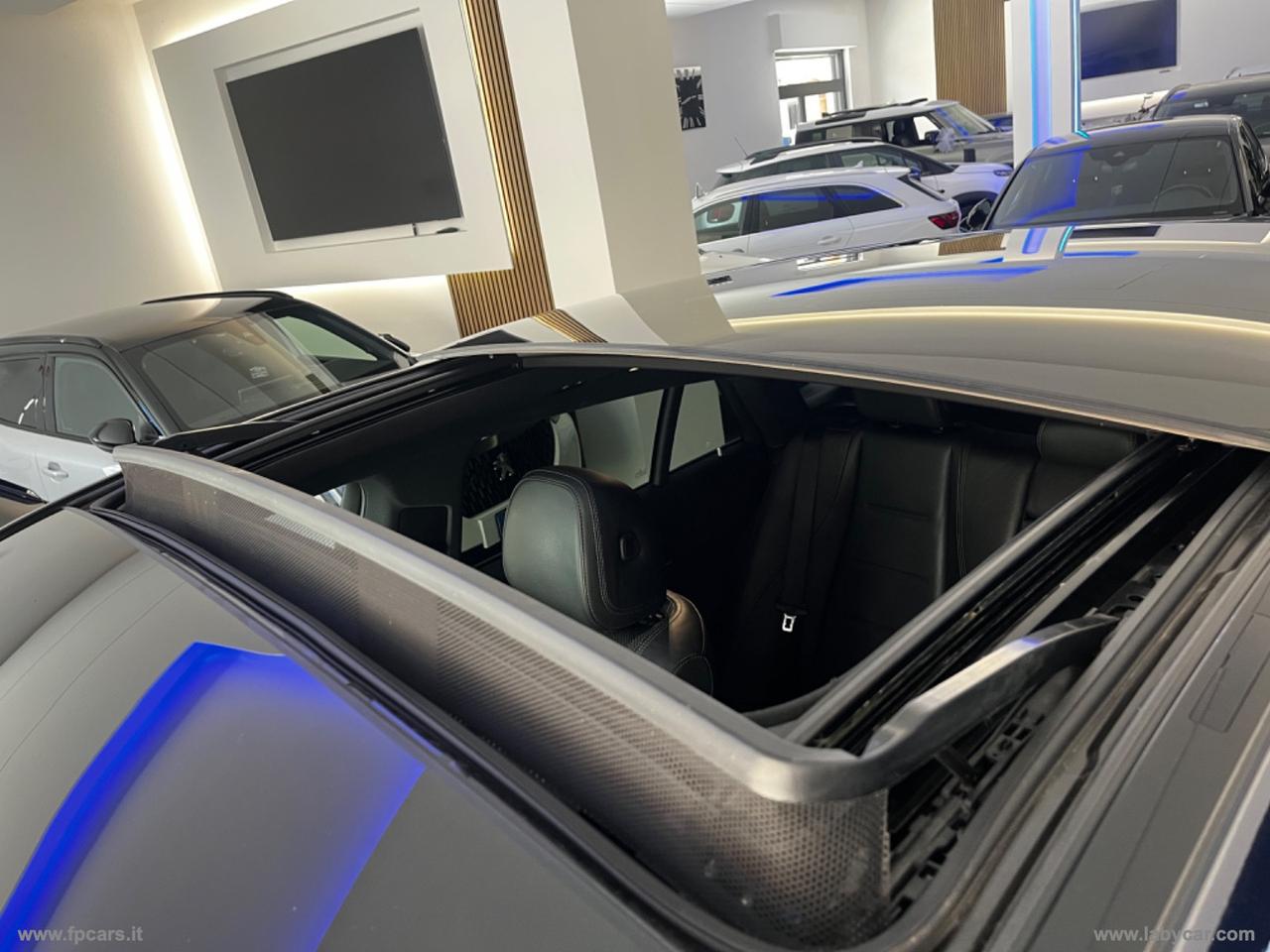 MERCEDES-BENZ GLE 350 de 4M Pl.Hybrid Cpé Premium Pro