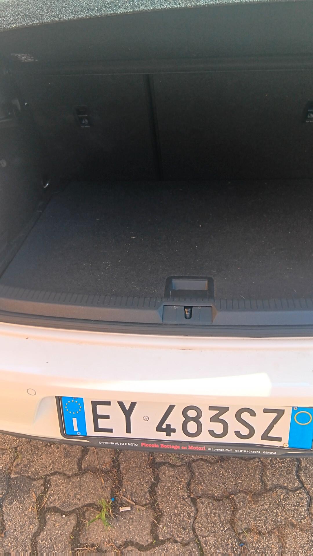 Volkswagen Golf 1.6 TDI 5p. Comfortline BlueMotion Technology