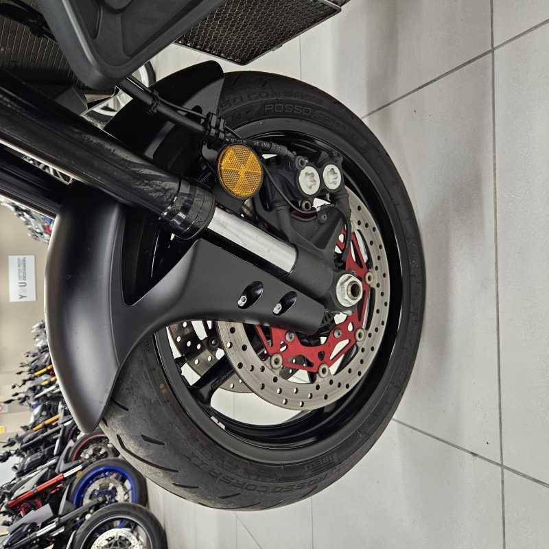 Yamaha MT-10 ABS - 2017