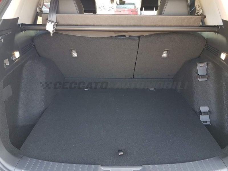 Honda CR-V CR-V 2.0 hev Elegance