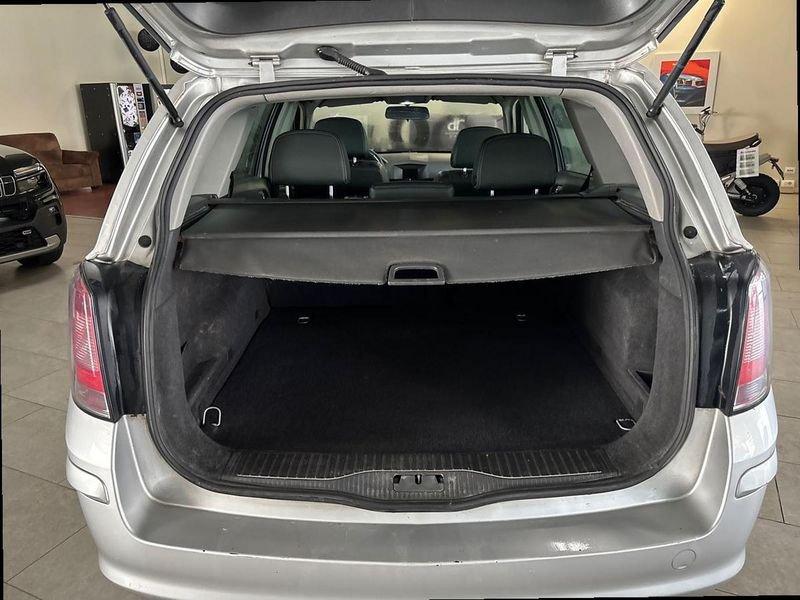 Opel Astra 3ª serie 1.7 CDTI 101CV Station Wagon Cosmo