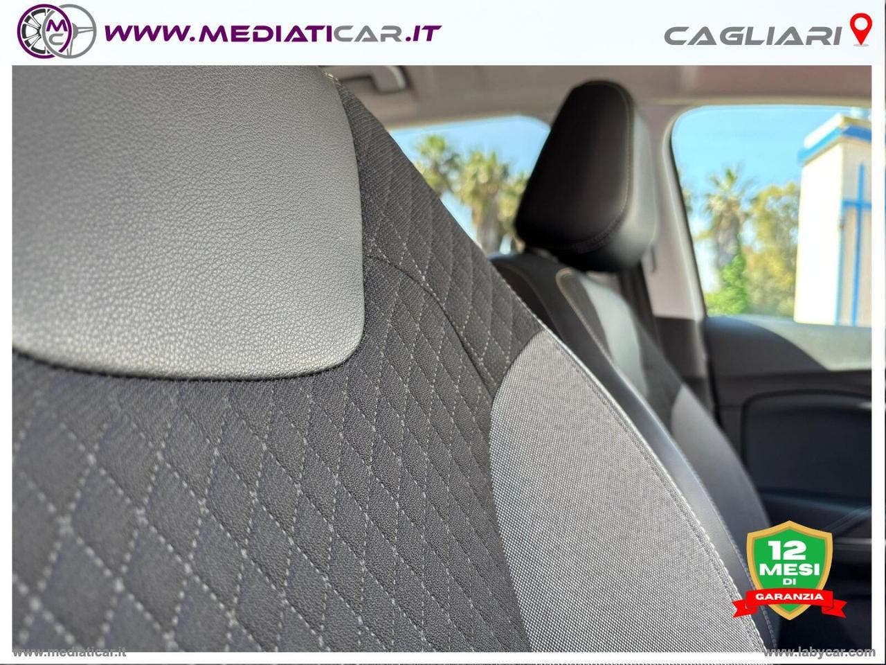 OPEL Grandland X 1.5 D Ecotec S&S 120 Ann.