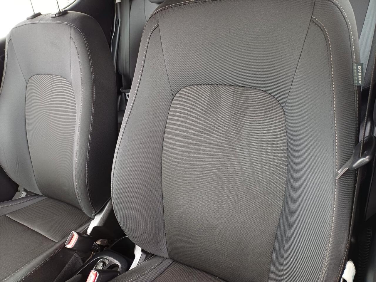 Hyundai i10 GPL DI SERIE PERFETTA - 2018