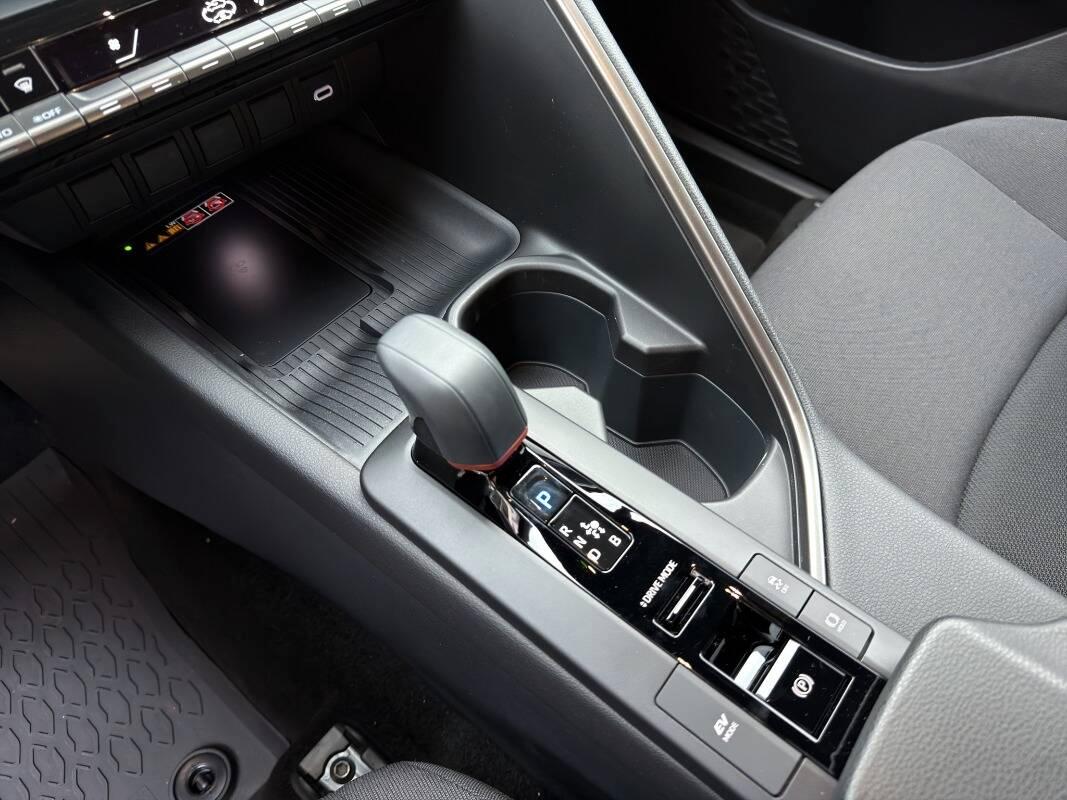 Toyota C-HR 1.8 hev Trend fwd e-cvt