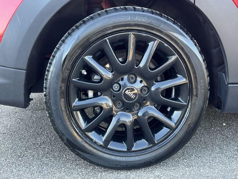 MINI Mini 5 porte Mini 1.5 Cooper Business 5 porte 136 CV