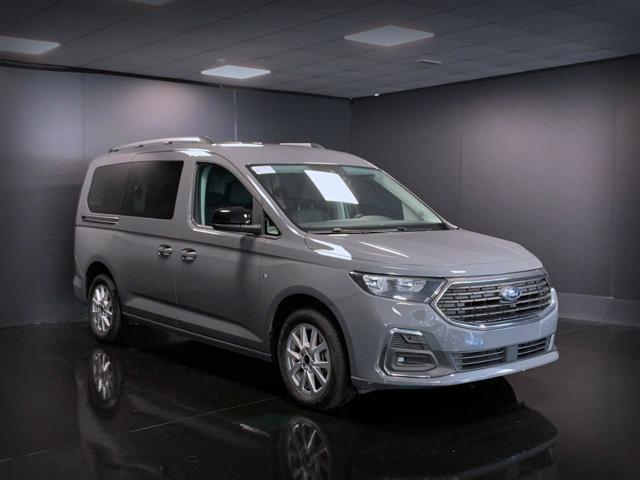 FORD Tourneo Connect Grand Tourneo Connect 2.0 EcoBlue 122 CV AWD Titan