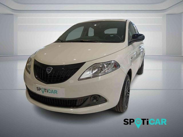 LANCIA Ypsilon 1.0 FireFly 5 porte S&S Hybrid Oro