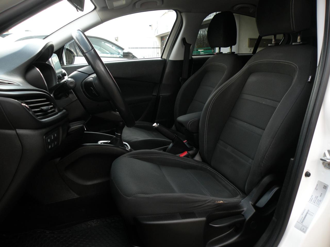 FIAT TIPO 1.3 Mjt 95CV LOUNGE 2020