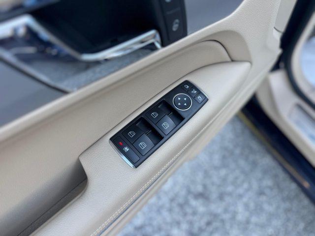 MERCEDES-BENZ E 350 CDI CABRIO BlueEFFICIENCY AVANTGARDE *SERVICE MB*