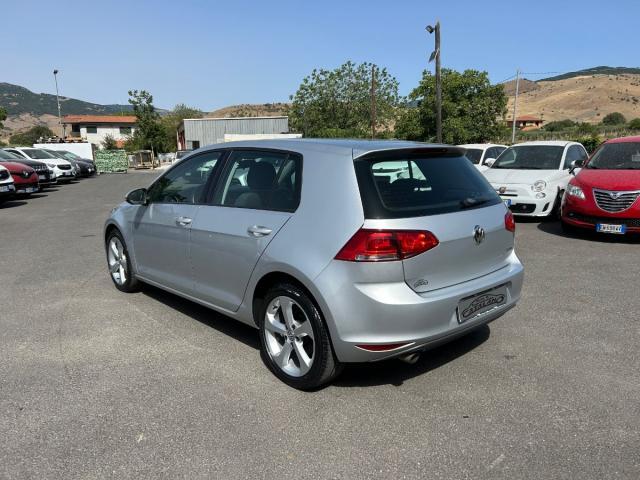 VOLKSWAGEN - Golf - 1.6 TDI 5p. Highline BlueMotion Technology