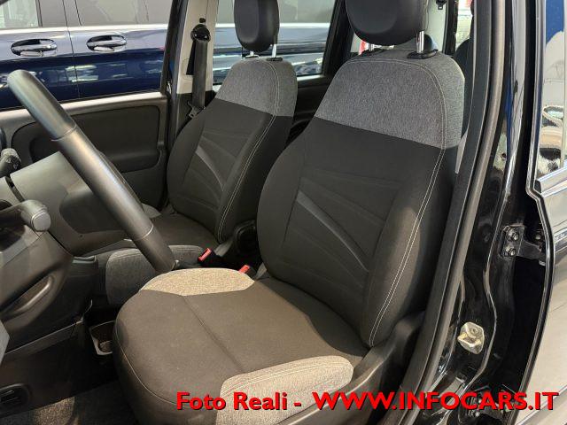 FIAT Panda Hybrid 1.0 FireFly 70 cv City Life - PROMO