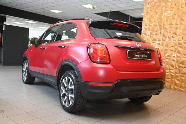 FIAT 500X 2.0 MultiJet 140CV AT9 4X4 CROSS AUT.NAVI TEL FULL