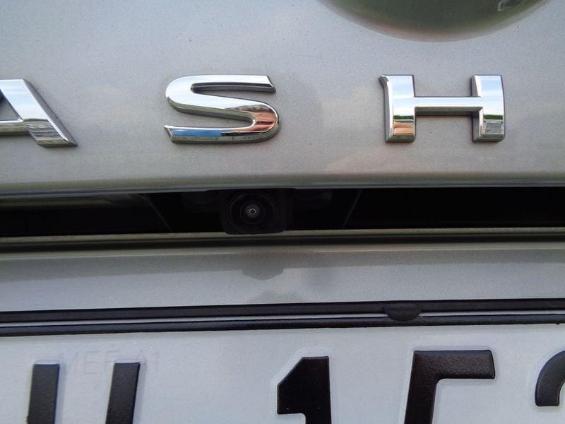 Nissan Qashqai Qashqai 1.3 mhev N-Connecta 2wd 158cv xtronic