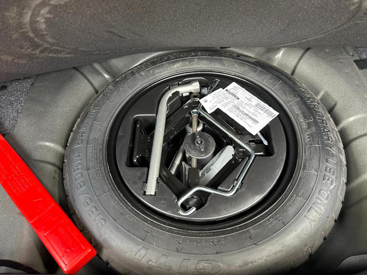 Fiat Pandina Cross 1.0 firefly hybrid s&s 70cv