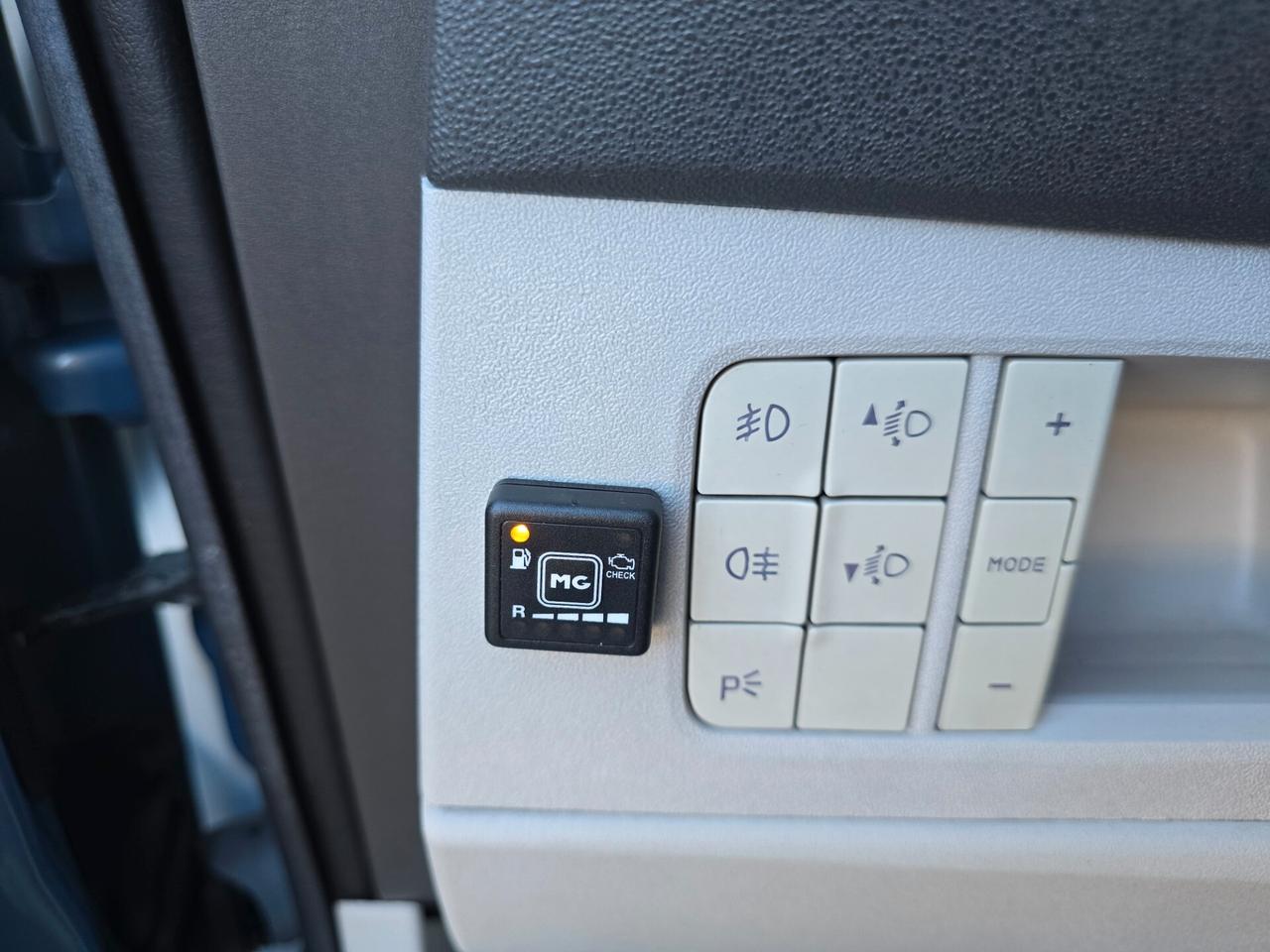 Fiat Idea 1.4 16V Emotion GPL