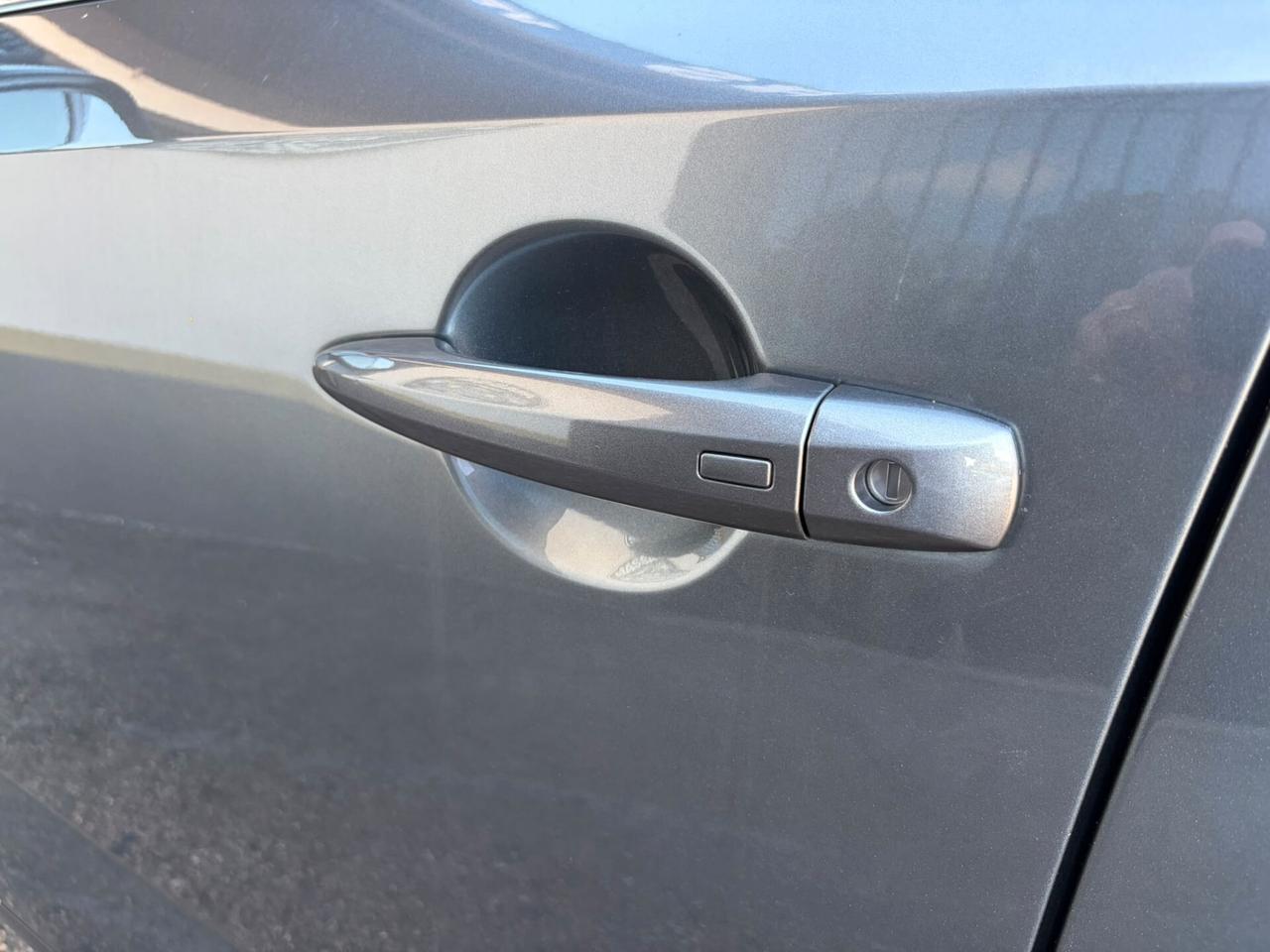 Nissan Qashqai MHEV 140 CV N-Connecta 8 ANNI GARANZIA