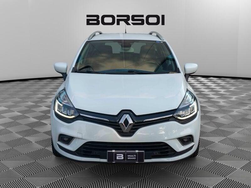 Renault Clio 4ª serie Sporter dCi 8V 75CV Start&Stop Energy Intens