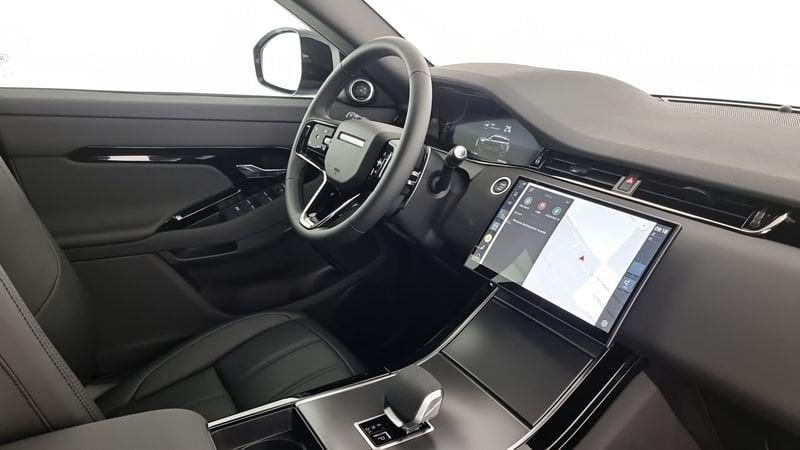 Land Rover RR Evoque 1.5 I3 PHEV 269 CV AWD Auto Dynamic SE