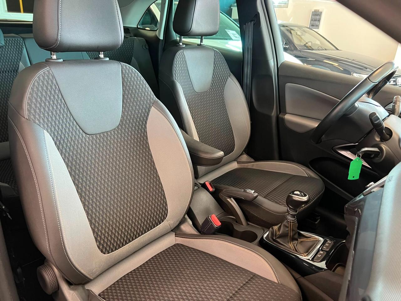 Opel Crossland X 1.6 ECOTEC D 120 CV Start&Stop Ultimate