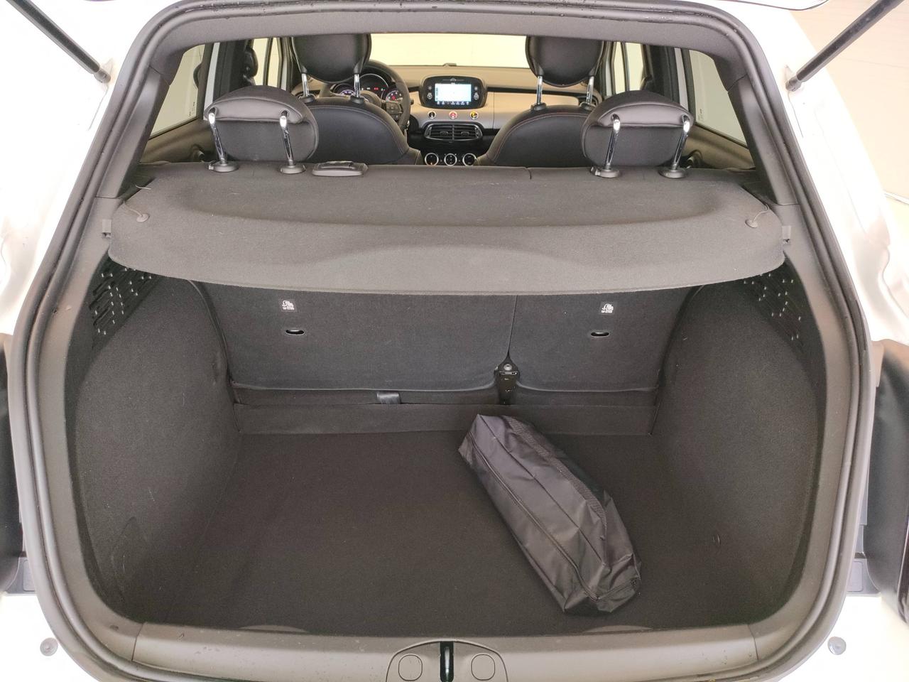 FIAT 500 X 2018 - 500X 1.0 T3 Sport 120cv