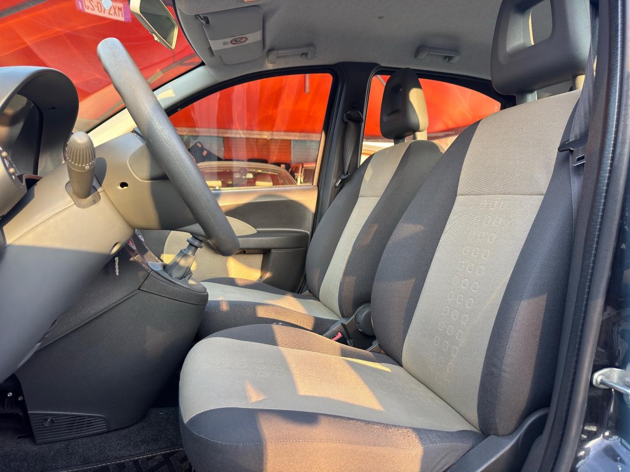 Fiat Panda ADATTA A NEOPATENTATI 1.2 Dynamic