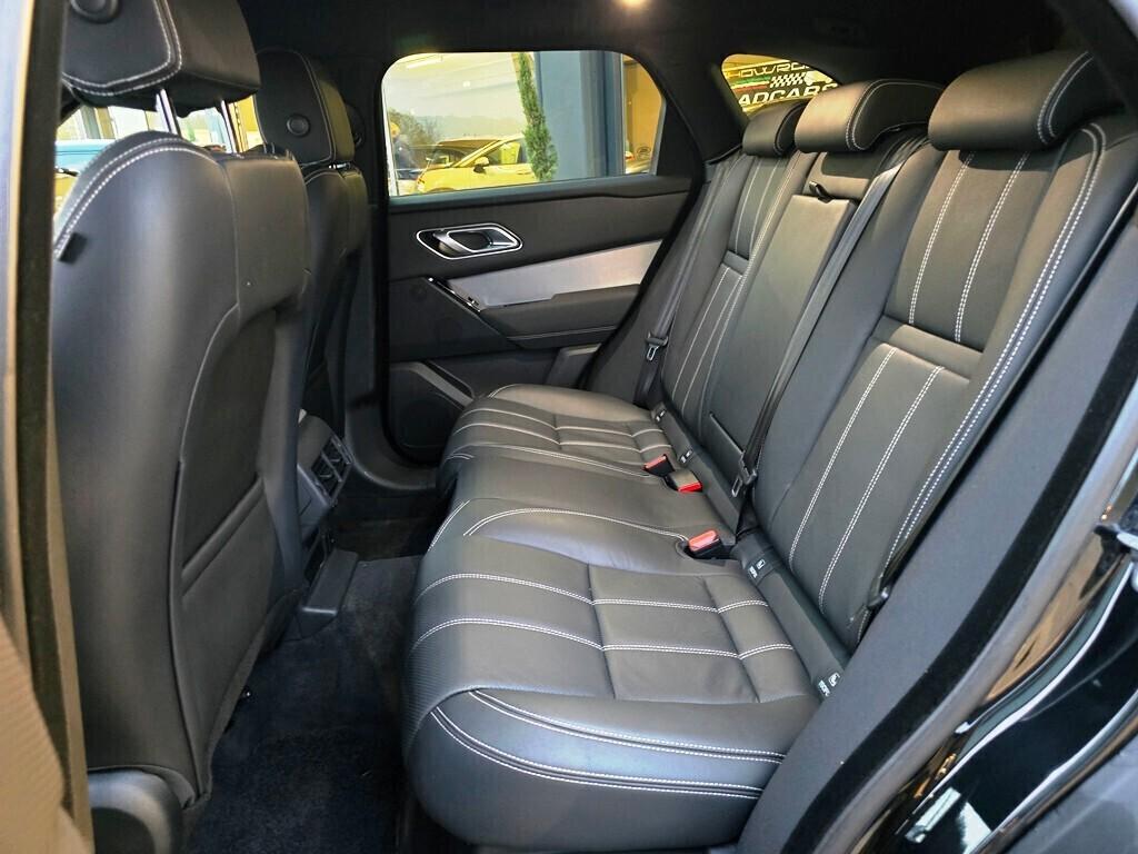 Land Rover Range Velar 2.0D I4 204 CV R-Dynamic S