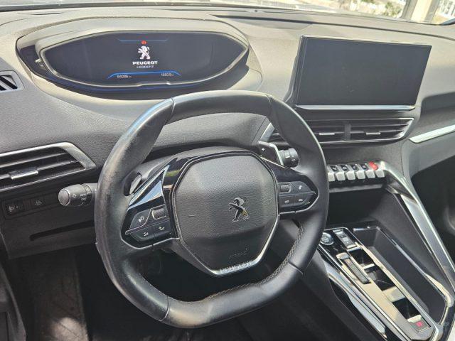 PEUGEOT 3008 BlueHDi 130 S&S EAT8 Allure Pack tua da?259,00