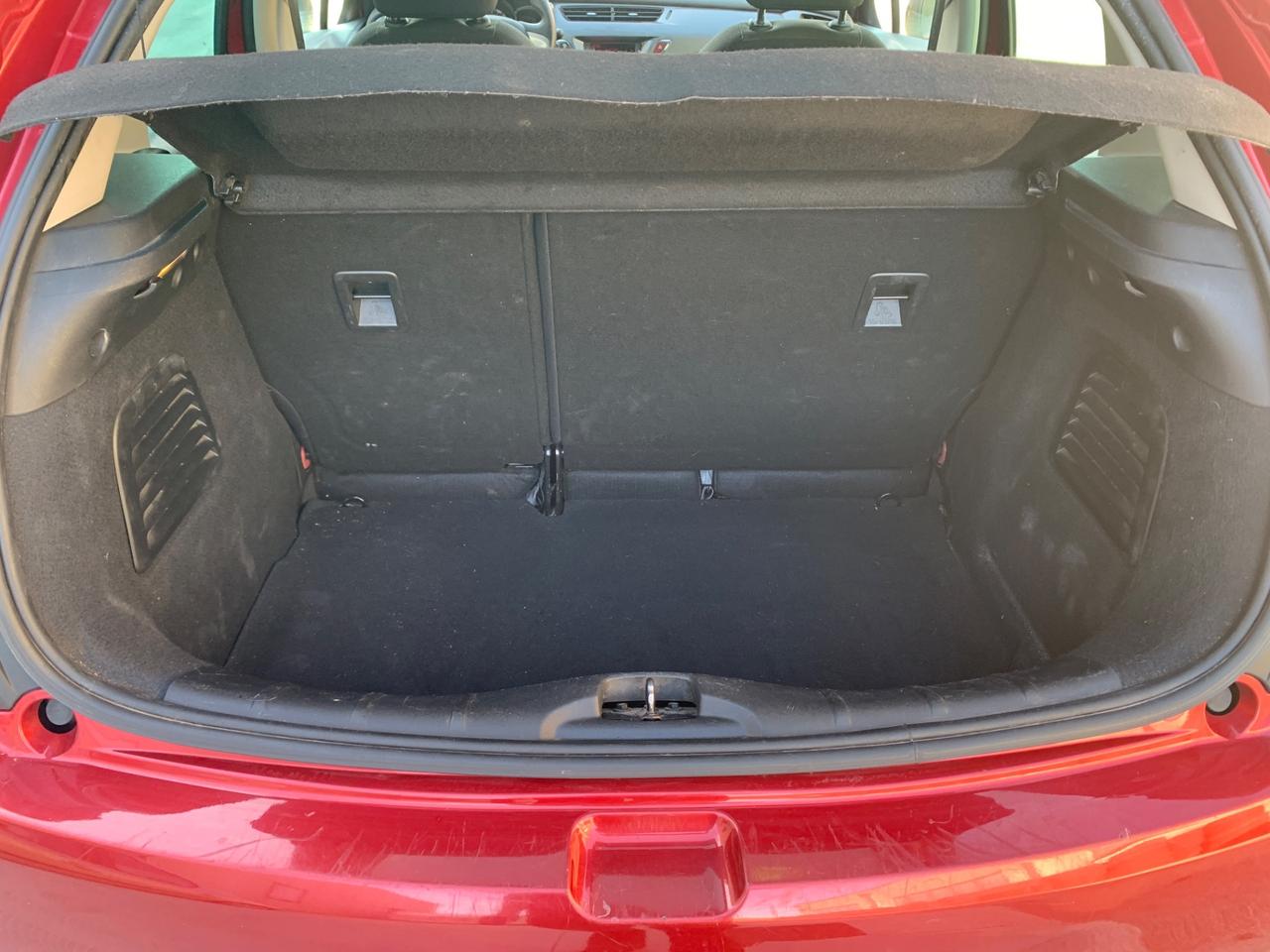 Citroen C3 1.6 HDi Exclusive