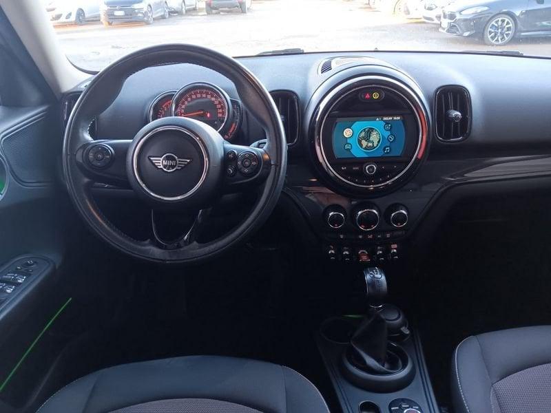 MINI Countryman Mini Countryman 1.5 Cooper auto