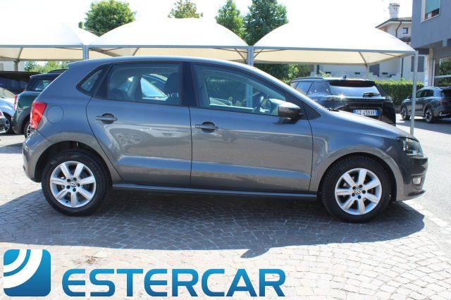 VOLKSWAGEN Polo 1.4 5 porte Comfortline