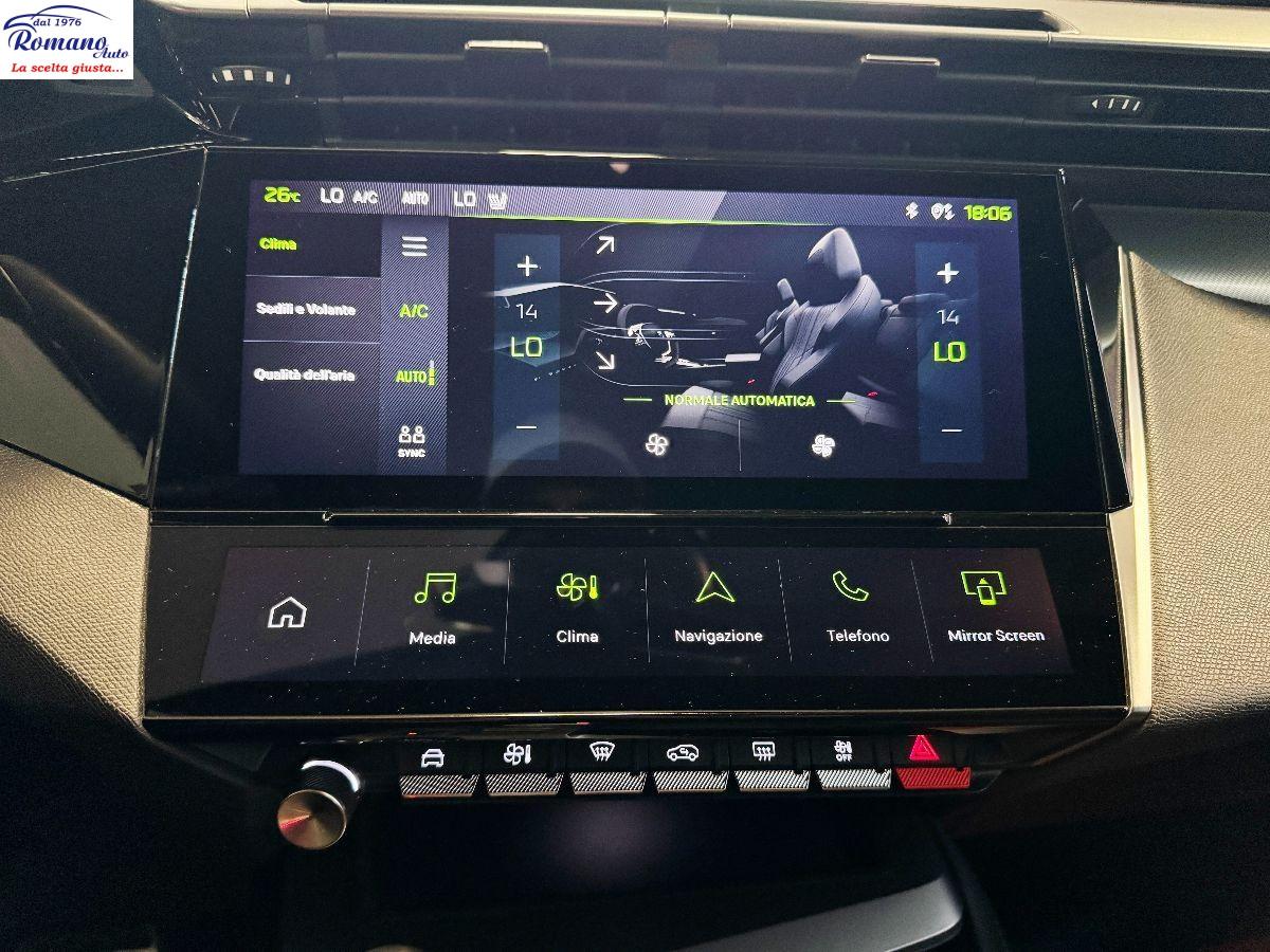 NEW Peugeot 408 PureTech 130 EAT8 GT#RETROCAMERA 360°!