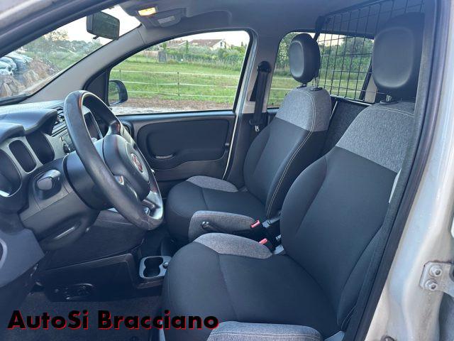 FIAT Panda 1.0 HYBRID VAN 2 POSTI !!!