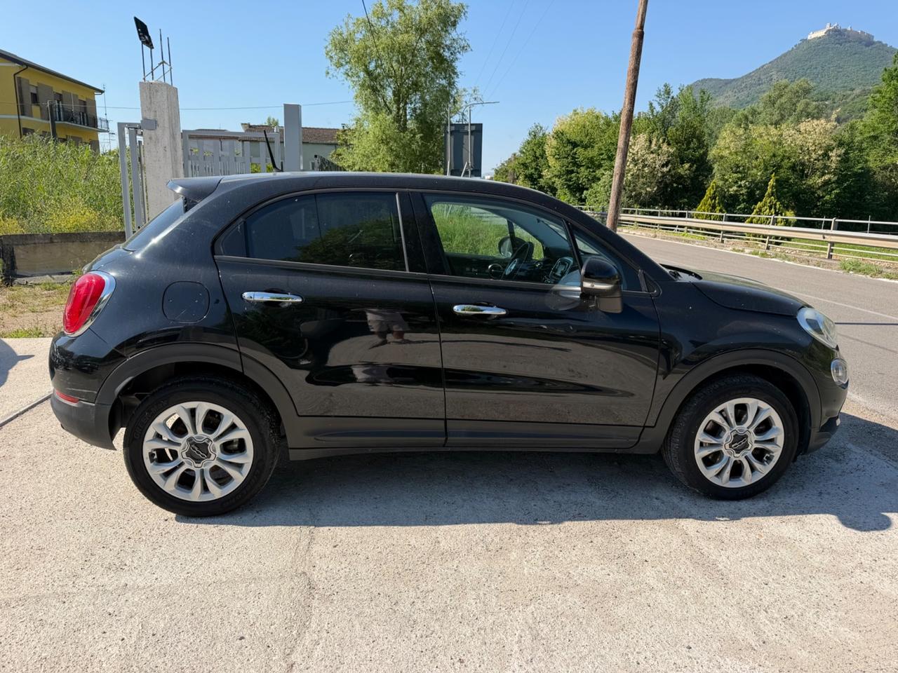 Fiat 500X 1.3 MultiJet 95 CV Business