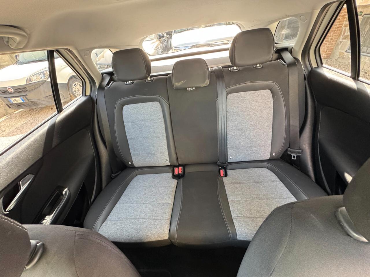 Fiat Tipo CROSS 1.5 IBRIDA 2022 SW