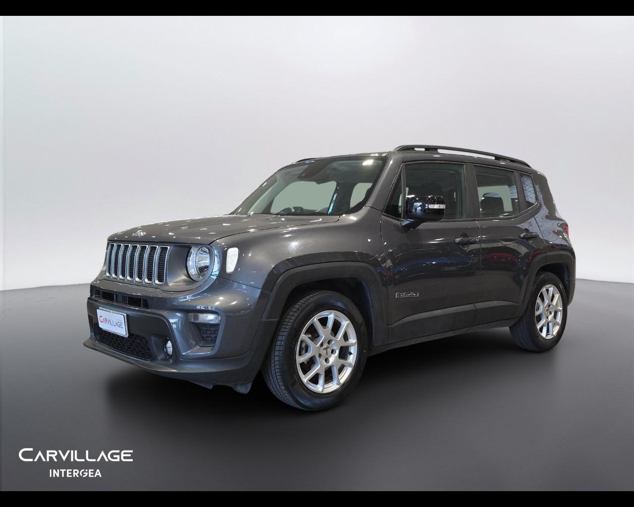 JEEP Renegade 1.0 t3 Limited 2wd