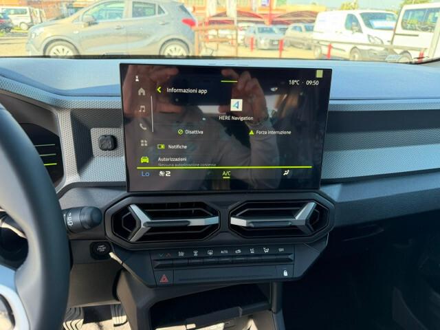 Dacia Duster Eco-G 120 CV Journey
