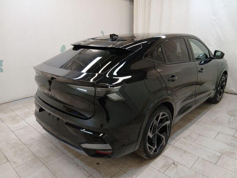 Renault Rafale 1.2 e-Tech phev atelier Alpine 4x4 300cv auto