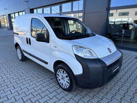 Fiat Fiorino 1.4 Natural Power
