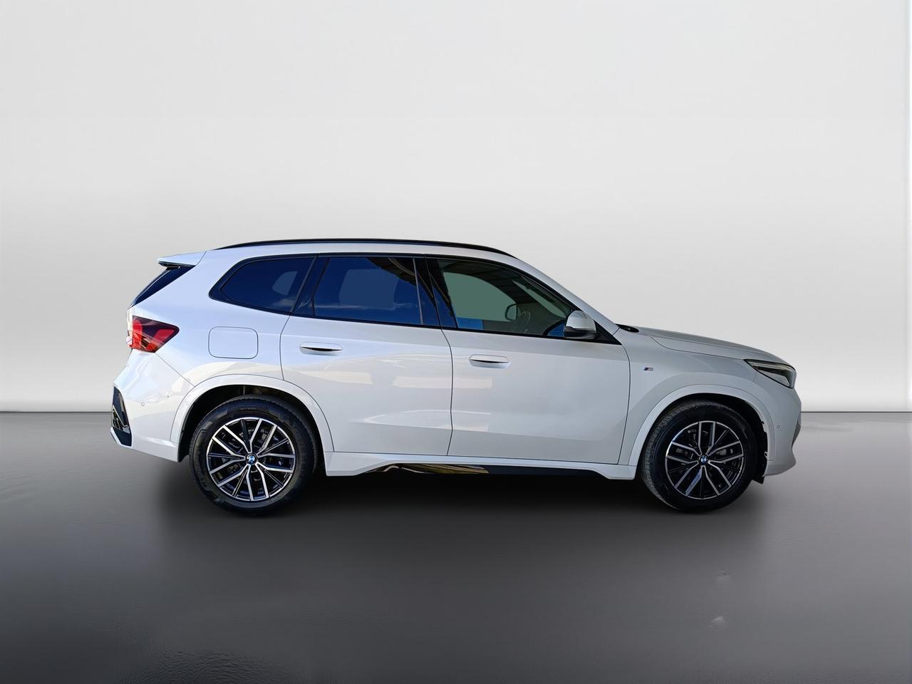 BMW X1 U11 - X1 sdrive18d MSport auto