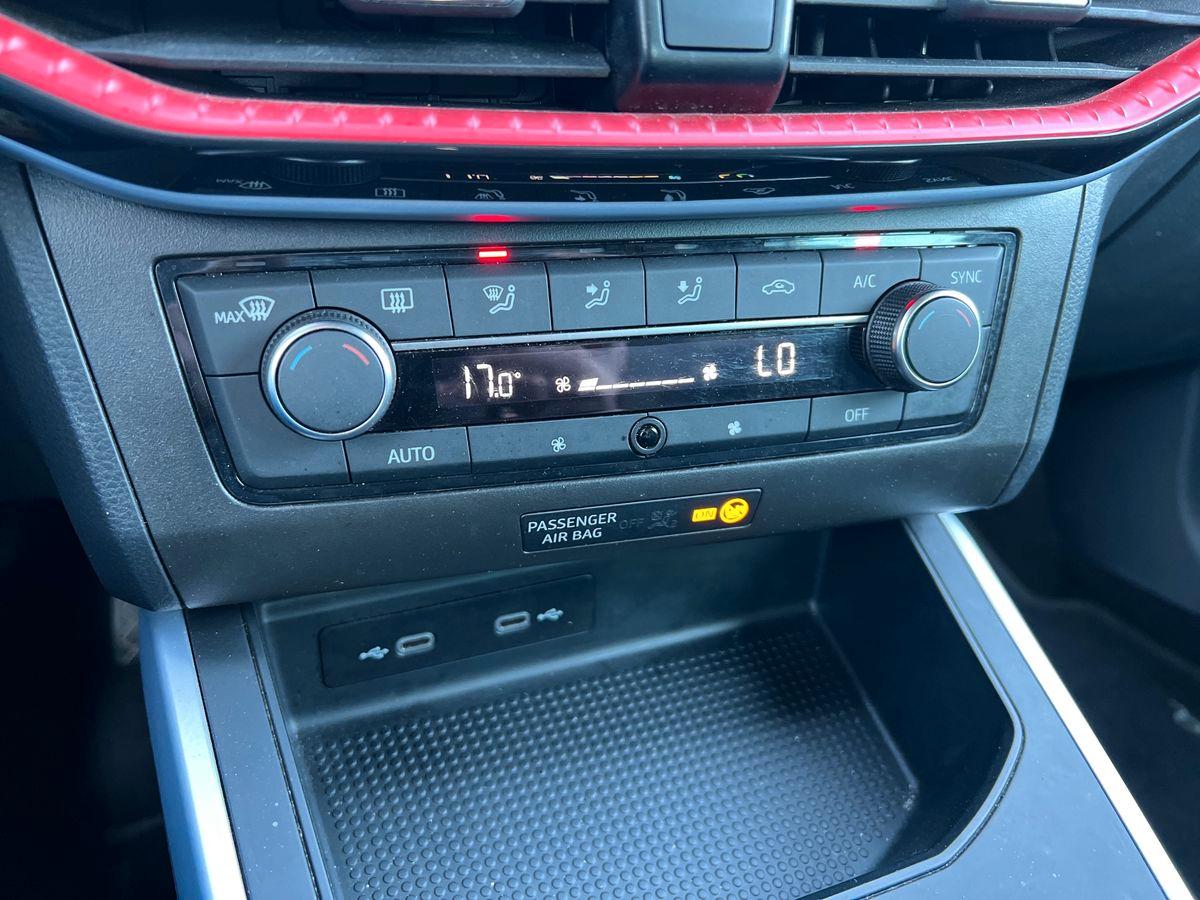 SEAT Arona 1.0 ecotsi FR 95cv