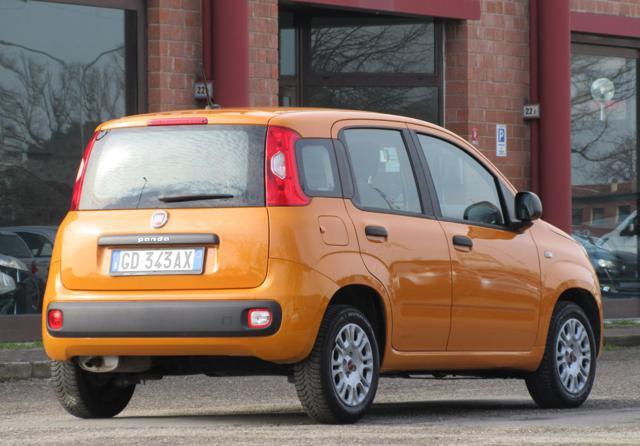 FIAT Panda 1.2 Easy