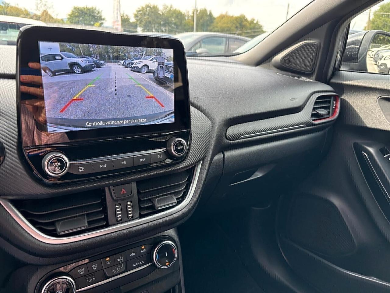 Ford Puma 1.0 Hybrid ST-Line - 2022