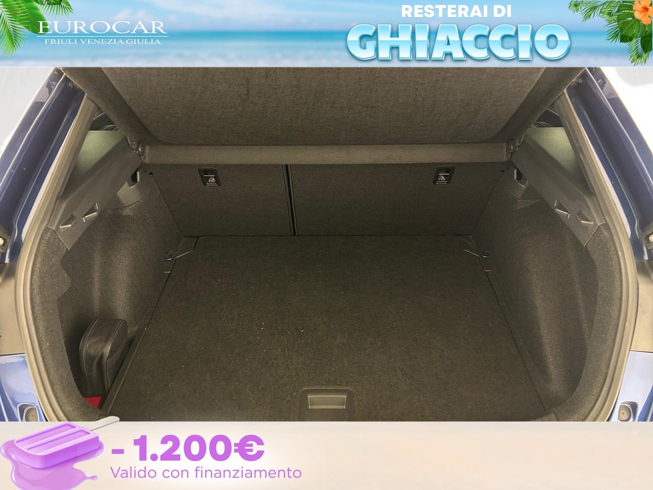 Volkswagen Taigo 1.0 tsi r-line 110cv
