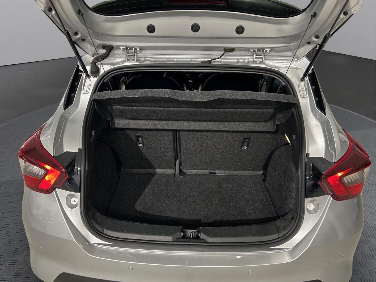 Nissan Micra 1.0 ig-t Tekna 92cv